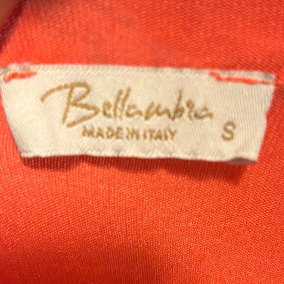 Bellambia pink silk sundress! - Picture 4 of 4